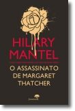 O Assassinato de Margaret Thatcher