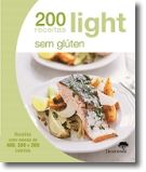 200 Receitas Light - Sem Gluten
