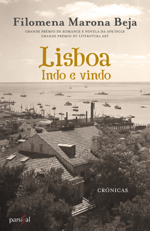 Lisboa- Indo e Vindo