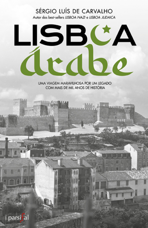 Lisboa Árabe