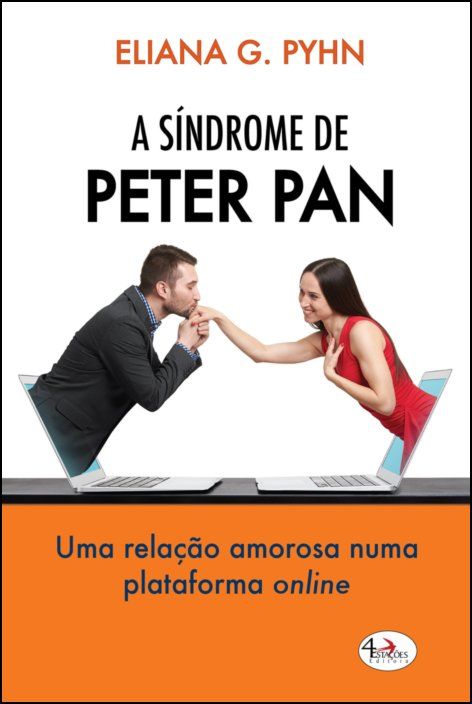 A Síndrome de Peter Pan