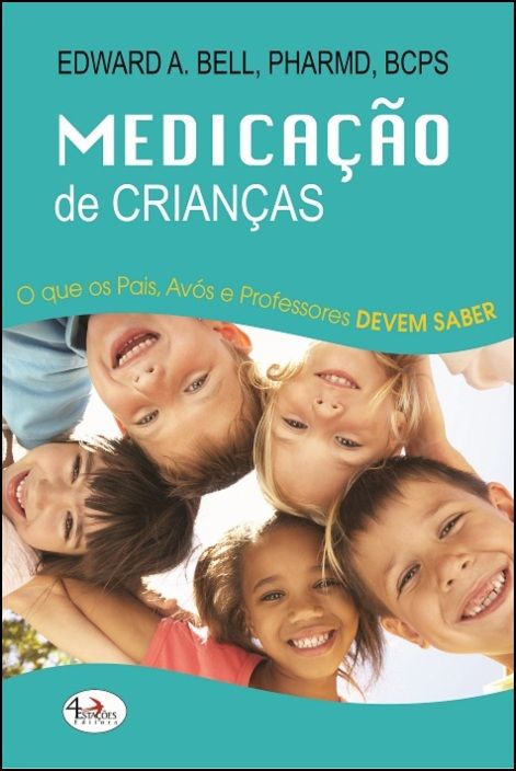 Medicação de Crianças