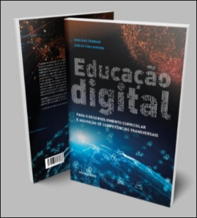 Educação Digital para o Desenvolvimento Curricular e Aquisição de Competências Transversais