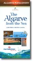 The Algarve from the Sea: Albufeira, Silves, Lagoa