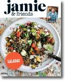 Jamie & Friends - Saladas