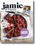 Jamie & Friends: Doces