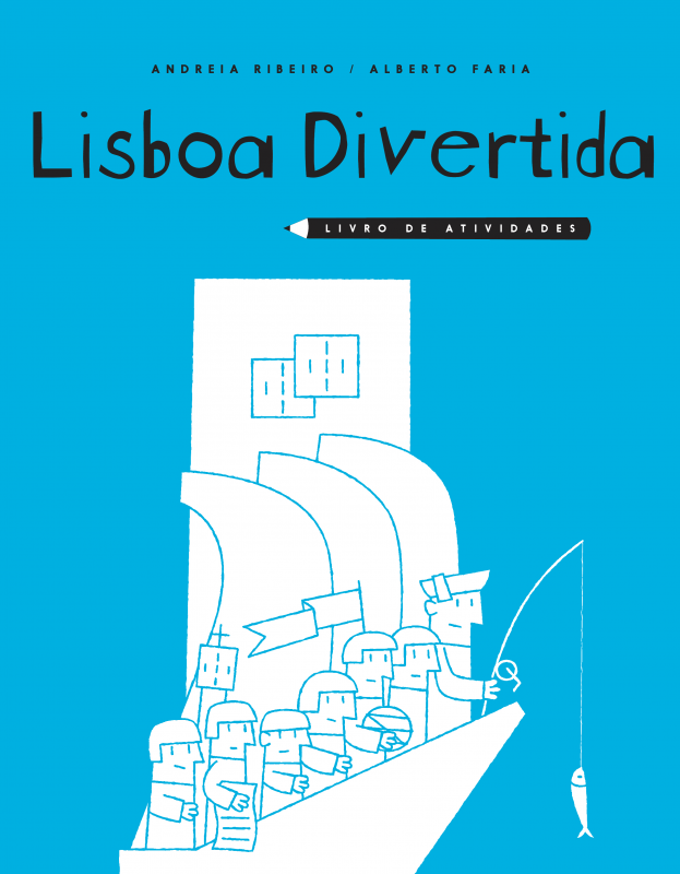 Lisboa Divertida