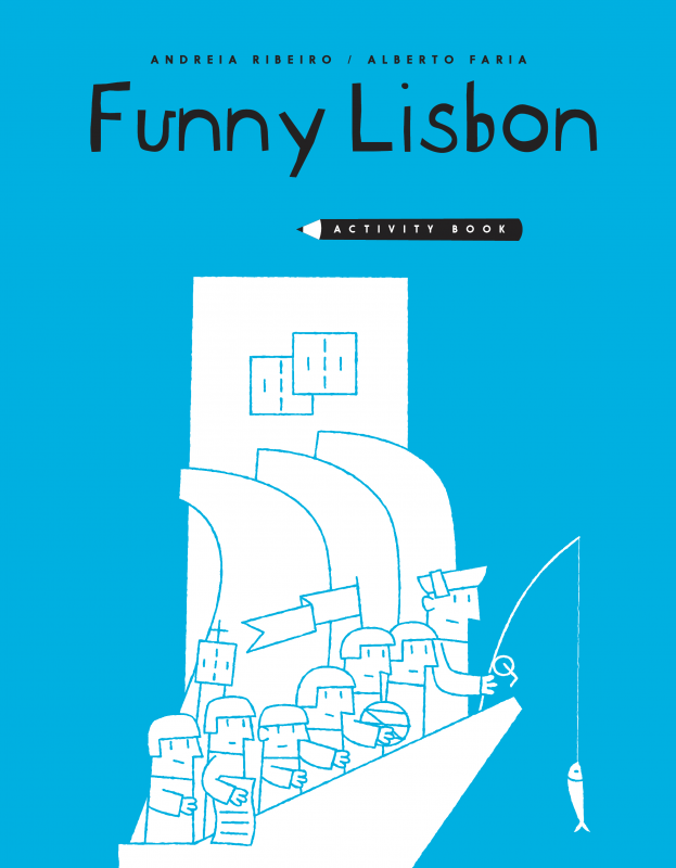 Funny Lisbon