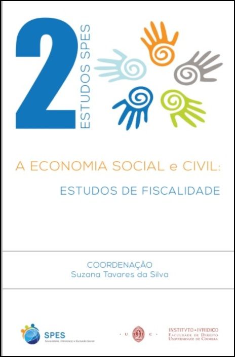 A Economia Social e Civil - Estudos de Fiscalidade