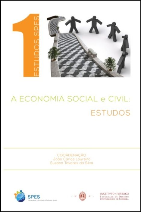 A Economia Social e Civil - Estudos