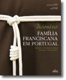 Dicionário Família Franciscana em Portugal