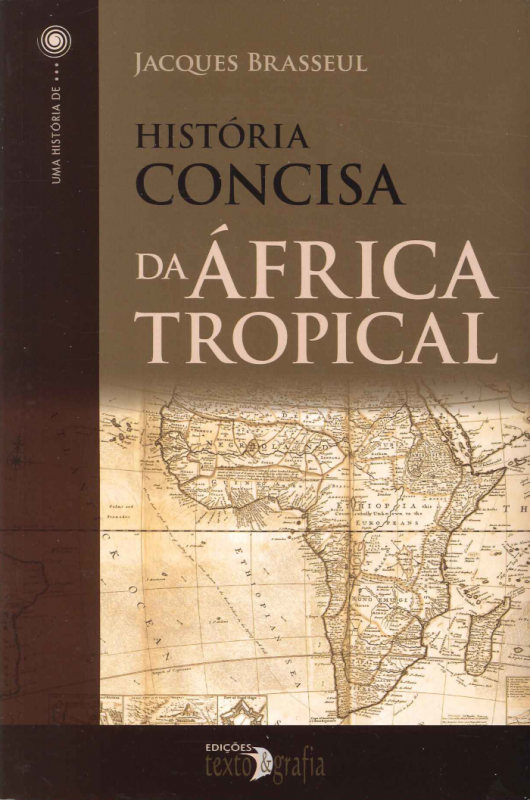 História Concisa da África Tropical   