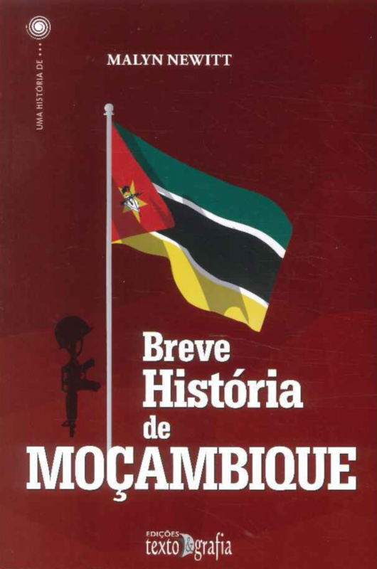 Breve História de Moçambique   