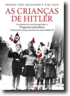As Crianças de Hitler