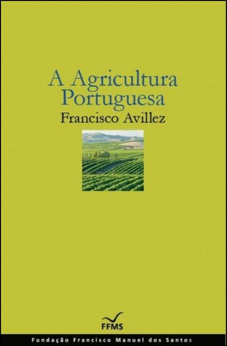A Agriculrura Portuguesa