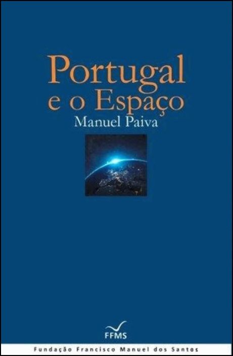 Portugal e o Espaço - Capa Mole