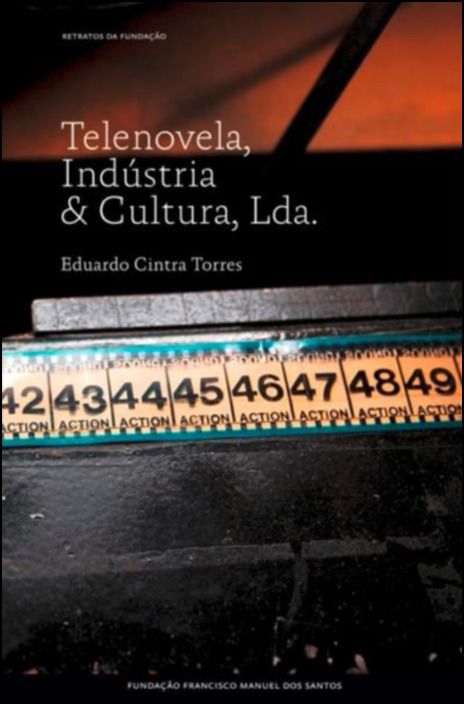 Telenovela, Indústria & Cultura Lda