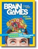 Braingames: testa o teu cérebro
