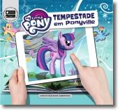 My Little Pony - Tempestade em Ponyville