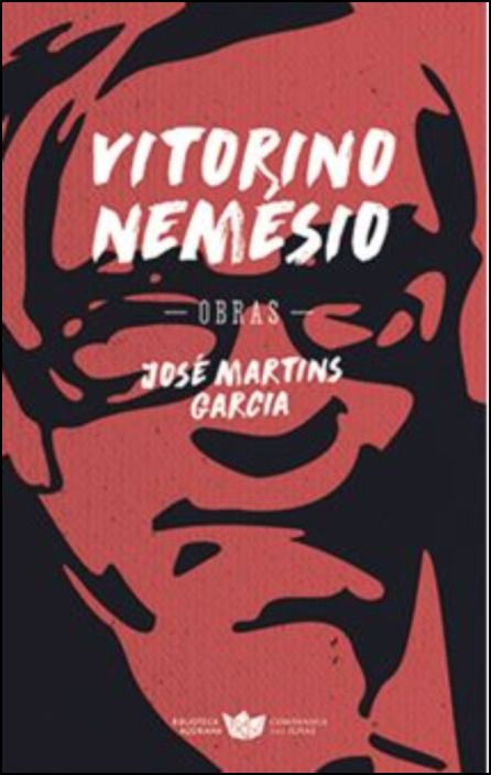 Vitorino Nemésio - À luz do verbo