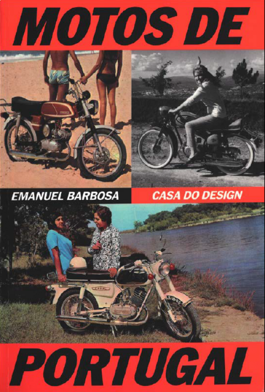 Motos de Portugal