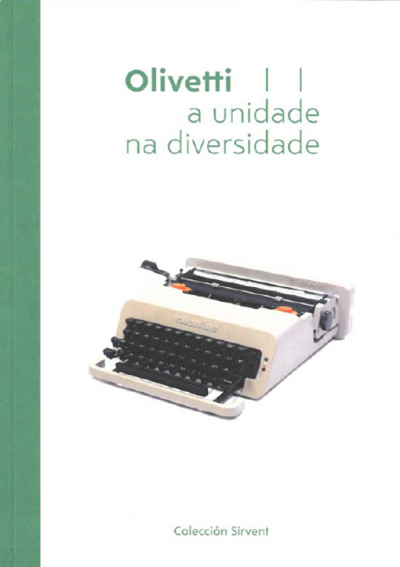 Olivetti - A Unidade na Diversidade