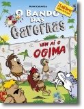 O Bando das Cavernas 12: Vem Aí o Ogima
