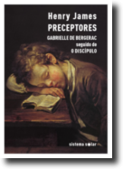 Preceptores - Gabrielle de Bergerac seguido de O Discípulo