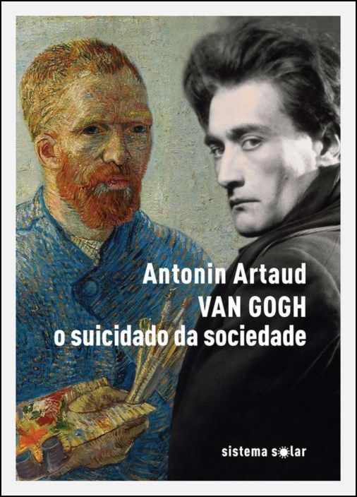 Van Gogh - O Suicidado da Sociedade
