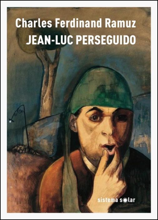 Jean-Luc Perseguido