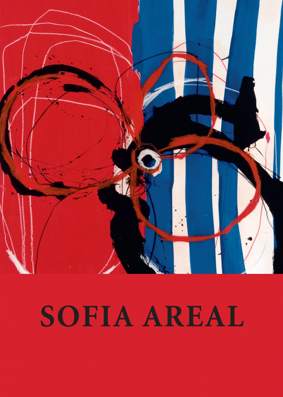 Sofia Areal: 20 Anos para a Frente, 20 Anos para Trás
