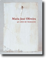Maria José Oliveira - 40 Anos de Trabalho