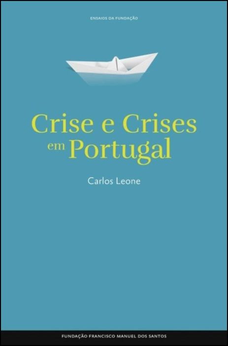Crise e Crises em Portugal