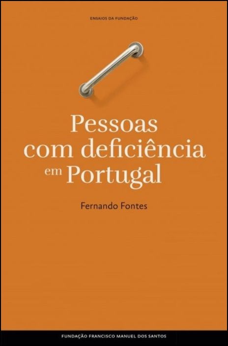 Pessoas com Deficiência em Portugal