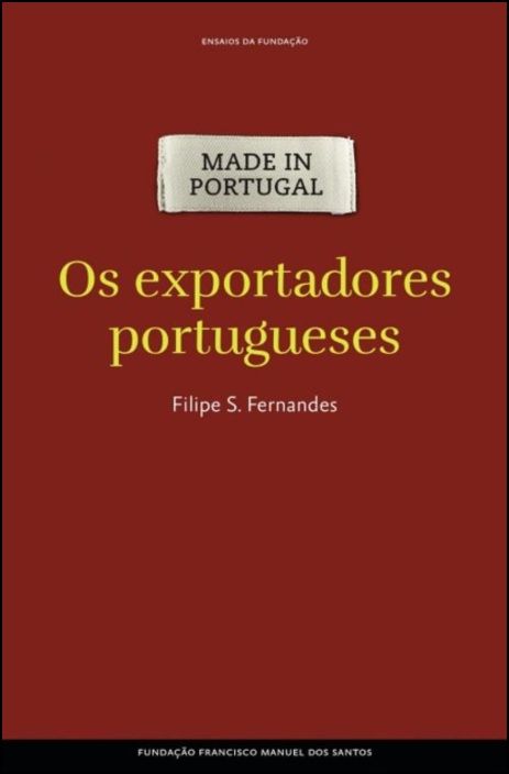 Exportadores Portugueses