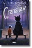 Crenshaw: o grande gato imaginário