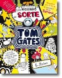 Tom Gates 7: Um Niquinho de Sorte