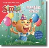 Simão, o Pequeno Leão: parabéns, Simão!