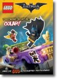 The Lego Batman Movie: preparar, apontar, colar!
