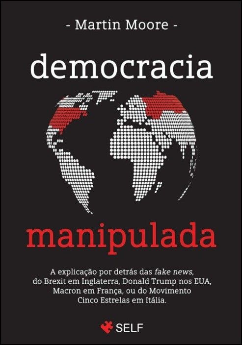 Democracia Manipulada