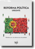 Reforma Política Urgente: manifesto por uma democracia de qualidade