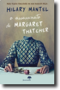 O Assassinato de Margaret Tatcher