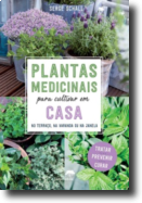 Plantas Medicinais para Cultivar em Casa