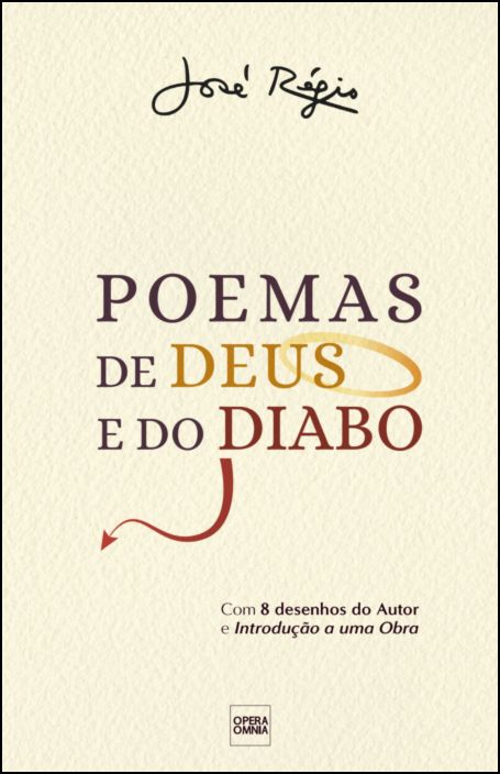 Poemas de Deus e do Diabo