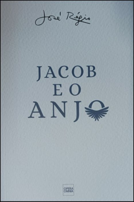 Jacob e o Anjo