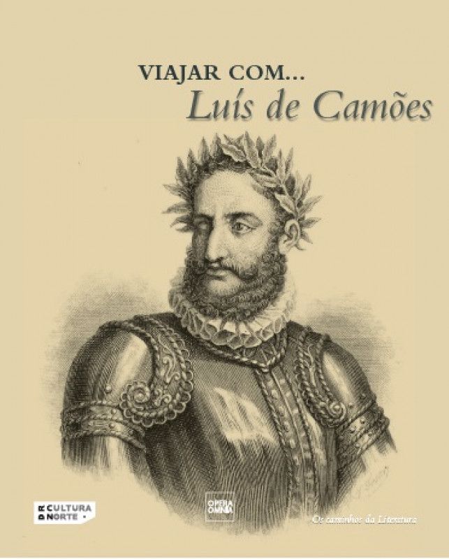 Viajar com Luís de Camões