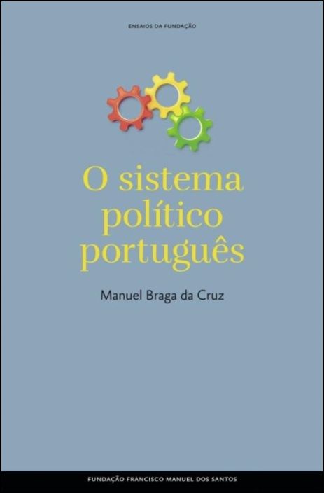 O Sistema Político Português