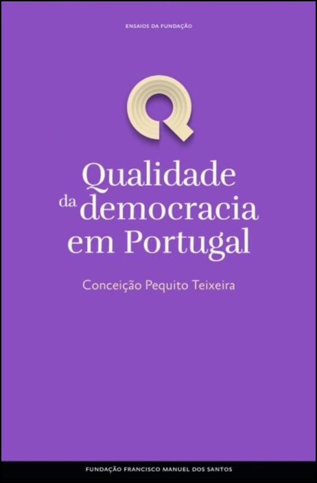 Qualidade da Democracia em Portugal