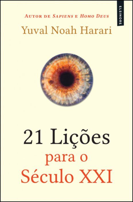 21 Lições para o Século XXI