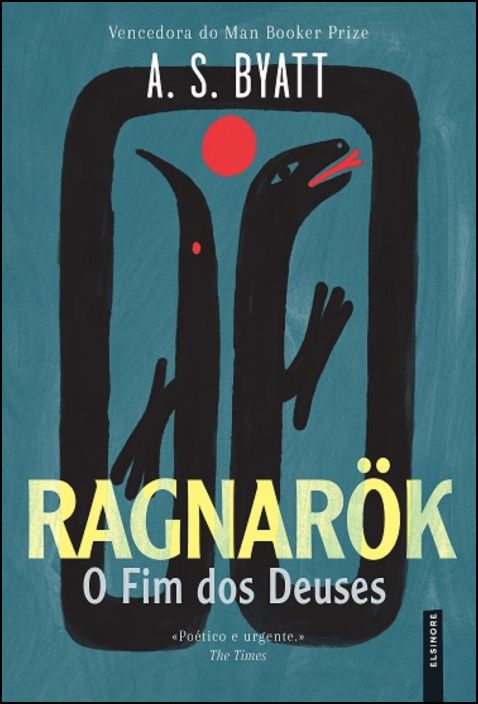 Ragnarök - O Fim dos Deuses